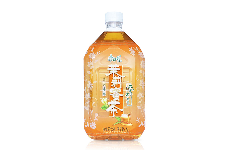 MASTER KANG HONEY JASMINE TEA FLAVOUR 1L